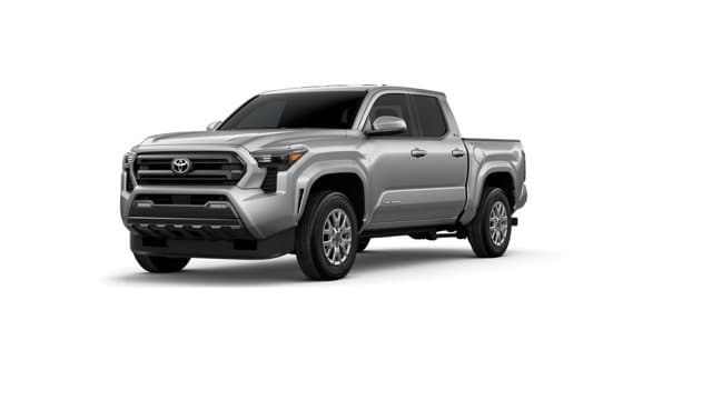2026 Toyota Tacoma 2WD SR5 — photo 1 of 30