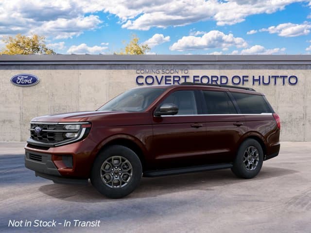 2027 Ford Expedition Active — photo 1 of 23