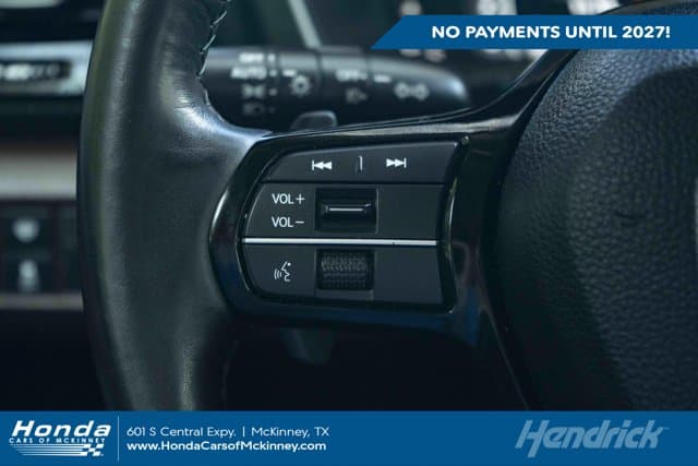 2025 Honda Pilot Elite — photo 1 of 48