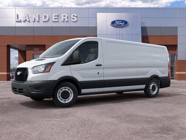 2027 Ford Transit Cargo Van Base — photo 1 of 21