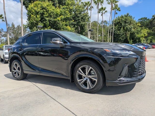 2023 Lexus RX RX 350 Premium — photo 1 of 34