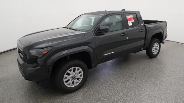 2026 Toyota Tacoma 2WD SR5 — photo 1 of 52
