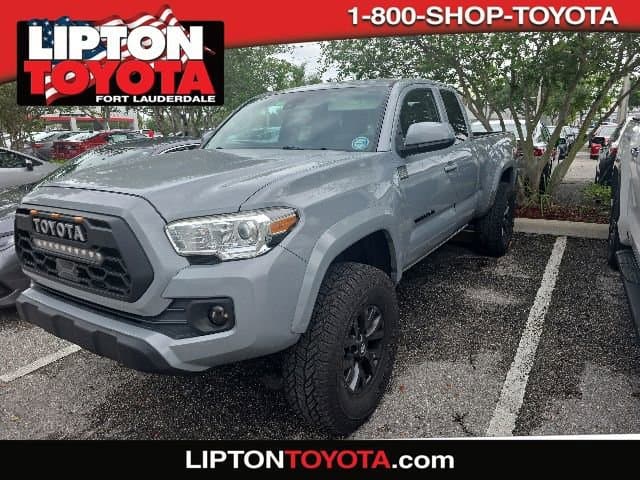 Vehicle Sold Image