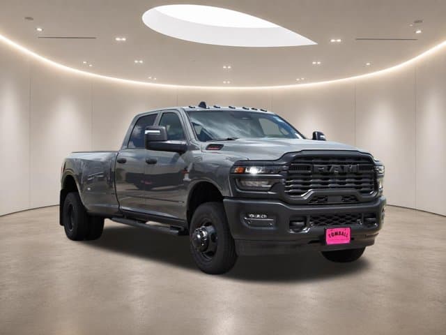 2026 RAM 3500 Tradesman — photo 1 of 20