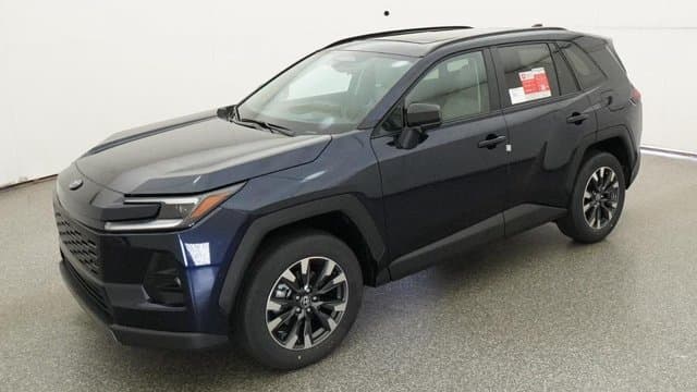 2026 Toyota RAV4 Limited — photo 1 of 52