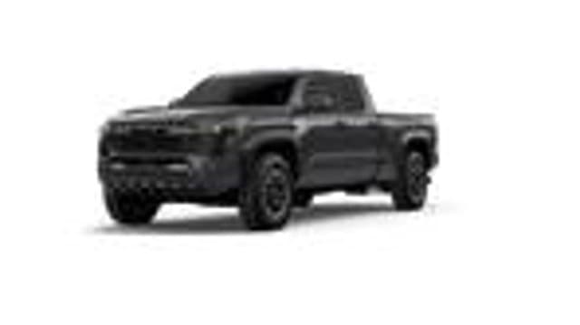 Vehicle Detail Icon