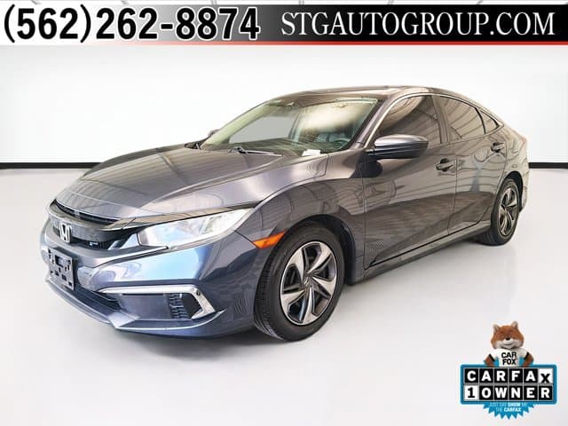 Vehicle Sold Image