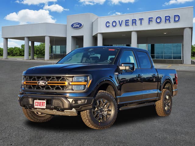 2026 Ford F-150 Tremor — photo 1 of 2