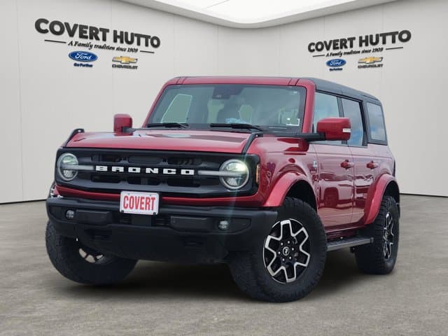 Vehicle Detail Icon