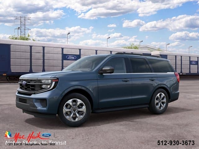 2027 Ford Expedition Active — photo 1 of 23