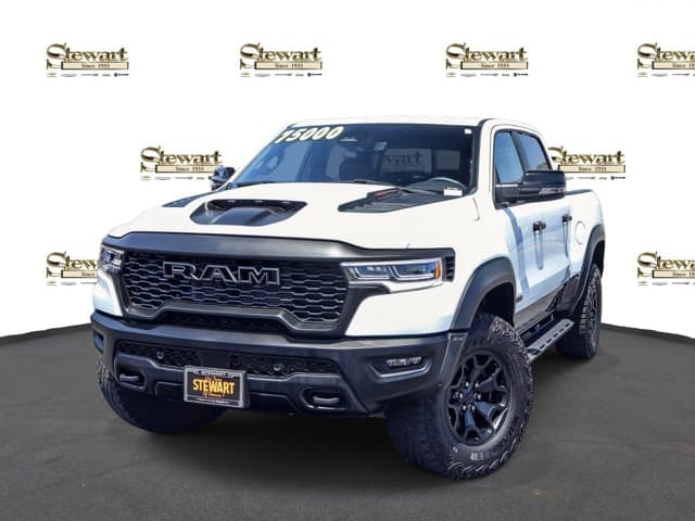 2025 RAM 1500 RHO — photo 1 of 93