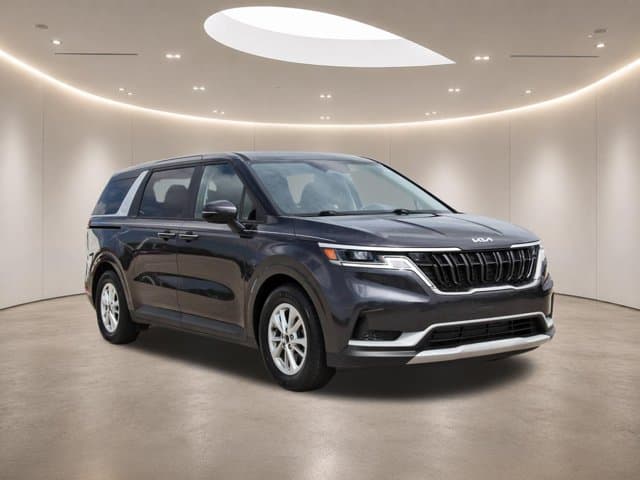 2024 Kia Carnival LX — photo 1 of 31