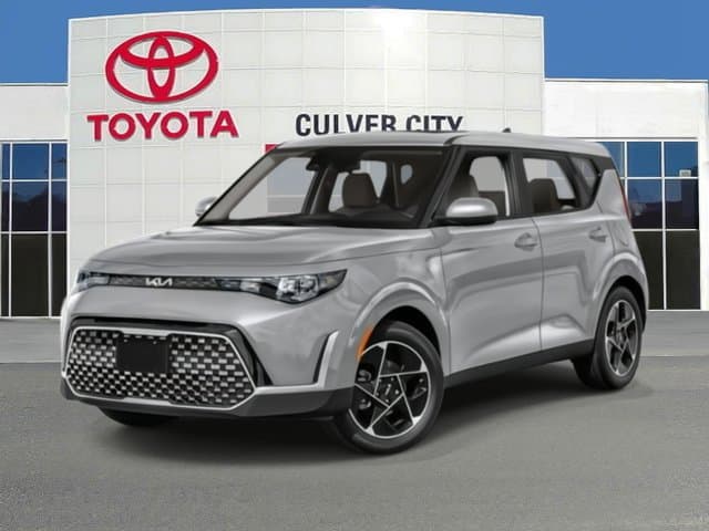 2023 Kia Soul EX — photo 1 of 19