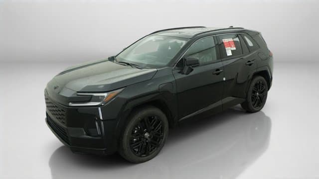 2026 Toyota RAV4 Plug-In Hybrid XSE — photo 1 of 16