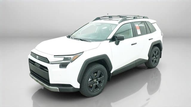 2026 Toyota RAV4 Woodland — photo 1 of 46