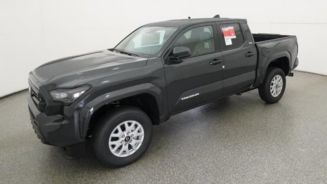 2026 Toyota Tacoma 2WD SR5 — photo 1 of 52
