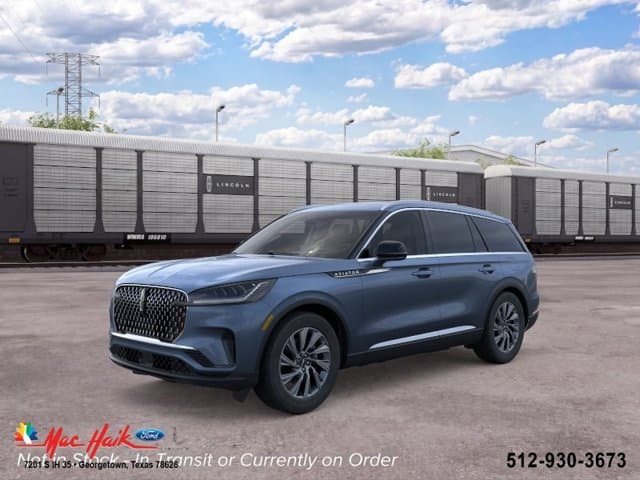 2026 Lincoln Aviator Premiere — photo 1 of 22