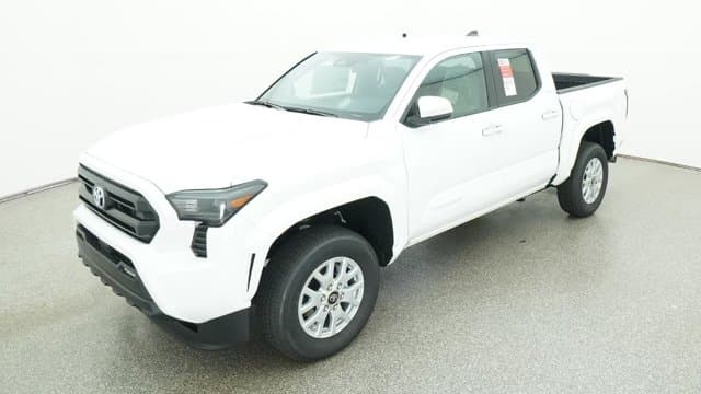 2026 Toyota Tacoma 2WD SR5 — photo 1 of 32