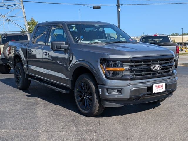 2026 Ford F-150 XLT — photo 1 of 31