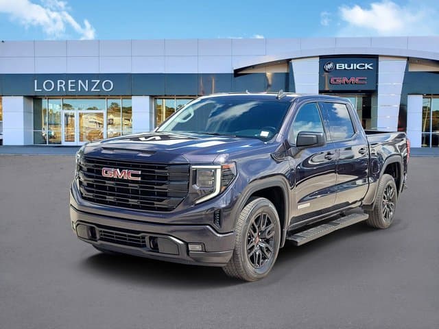 2023 GMC Sierra 1500 Elevation — photo 1 of 29