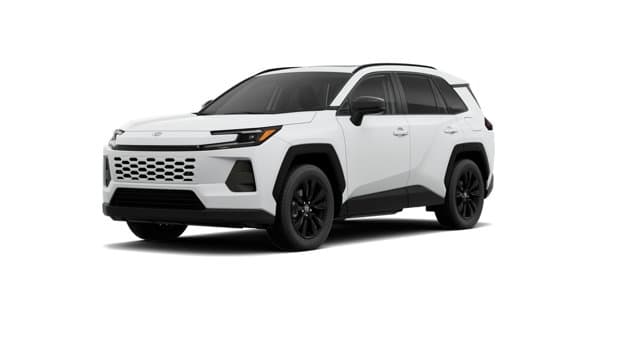 2026 Toyota RAV4 XLE Premium — photo 1 of 30