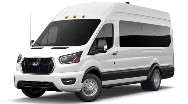 Vehicle Detail Icon