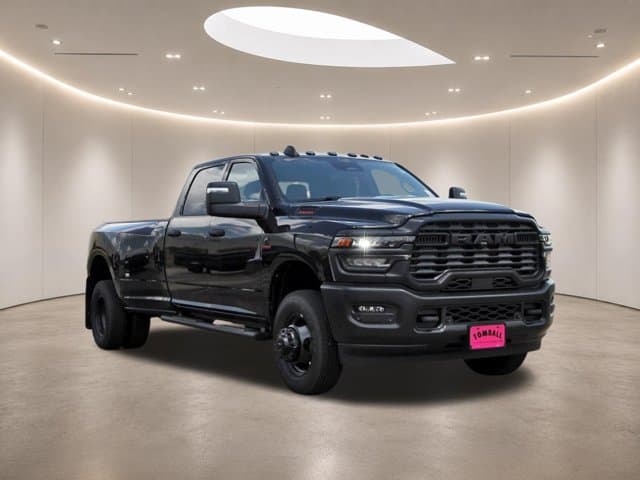 2026 RAM 3500 Tradesman — photo 1 of 20