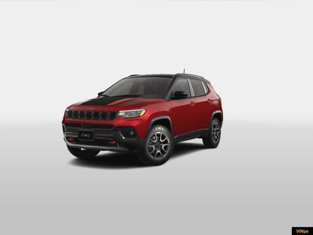 Vehicle Detail Icon