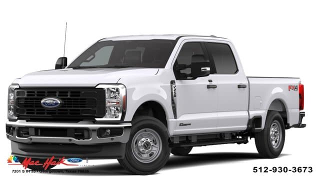 2026 Ford Super Duty F-250 SRW Base — photo 1 of 8