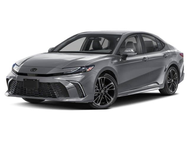 2027 Toyota Camry XSE — photo 1 of 3
