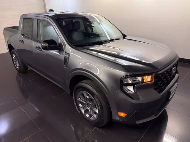 2026 Ford Maverick XLT — photo 1 of 38