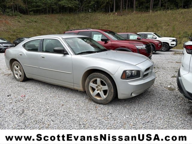 2009 Dodge Charger SE — photo 1 of 3