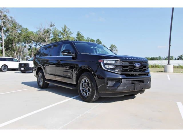2026 Ford Expedition Max Active — photo 1 of 36