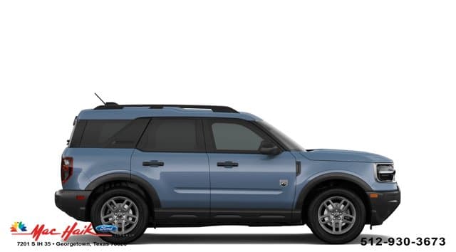 2026 Ford Bronco Sport Big Bend — photo 1 of 2