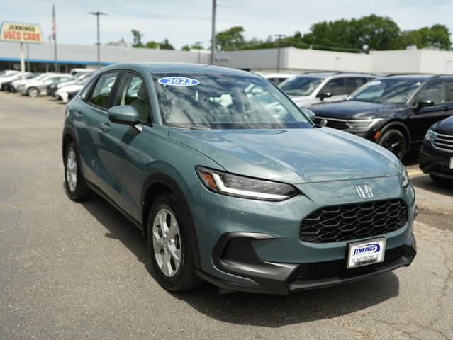 Vehicle Detail Icon
