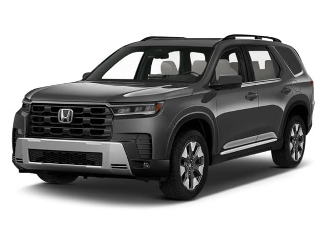 Vehicle Detail Icon