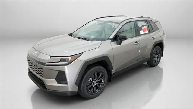 2026 Toyota RAV4 XLE Premium — photo 1 of 16