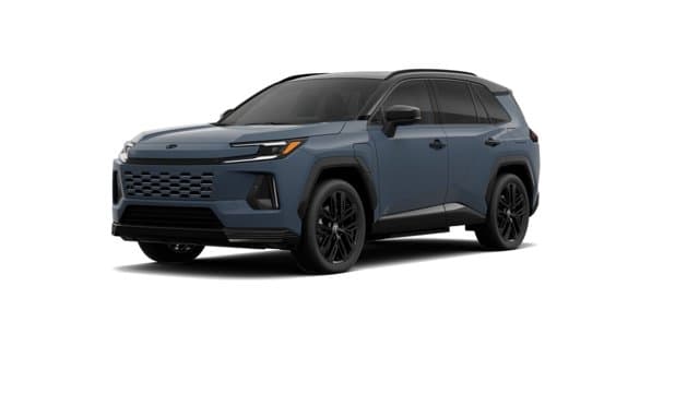 2026 Toyota RAV4 Plug-In Hybrid XSE — photo 1 of 30