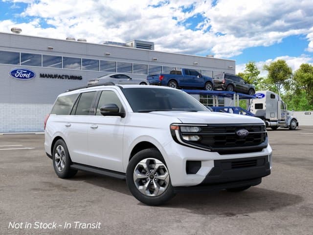2027 Ford Expedition Active — photo 1 of 23