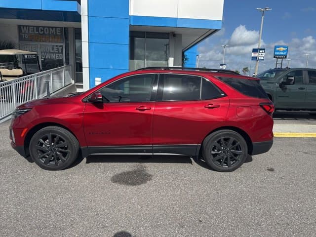 Vehicle Detail Icon