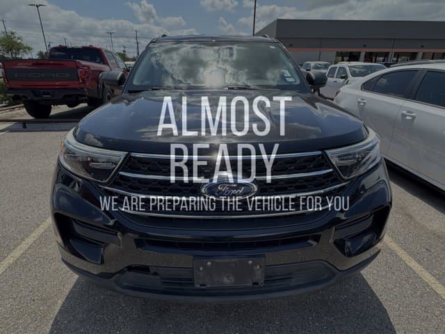 Vehicle Detail Icon