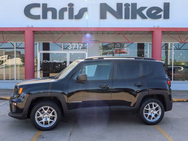 Vehicle Detail Icon