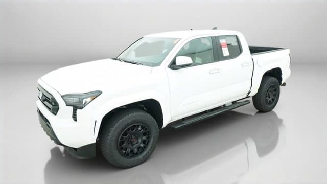 2026 Toyota Tacoma 2WD SR5 — photo 1 of 37