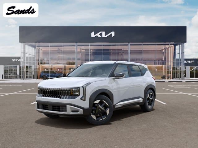 2027 Kia Seltos S — photo 1 of 27