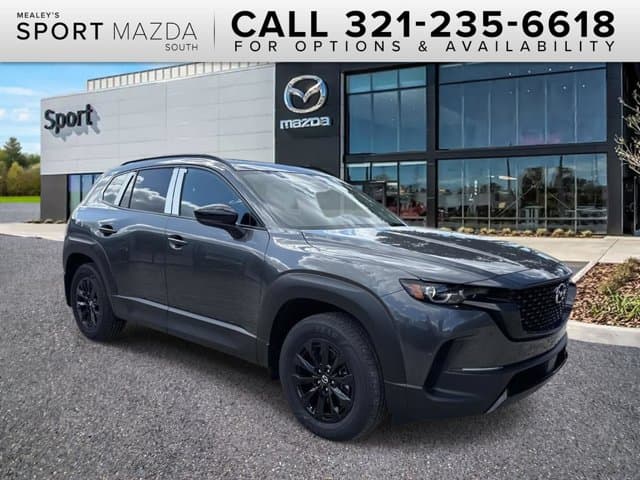 2026 Mazda CX-50 Hybrid Premium — photo 1 of 29