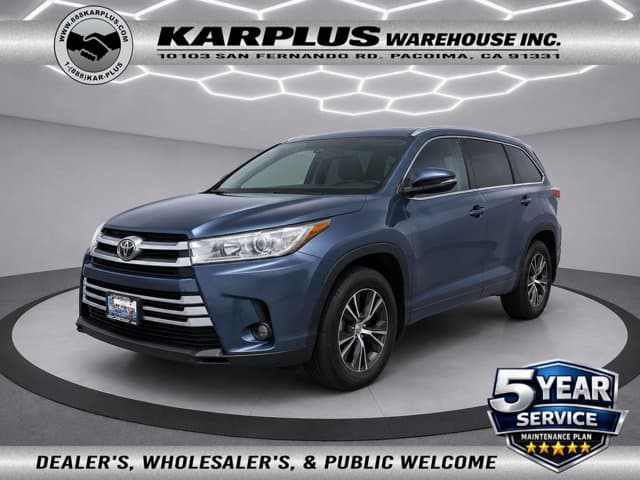 Vehicle Detail Icon