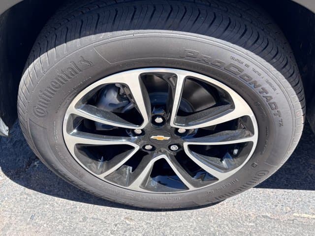 Vehicle Detail Icon