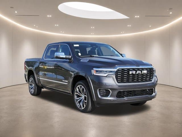 2027 RAM 1500 Tungsten — photo 1 of 23