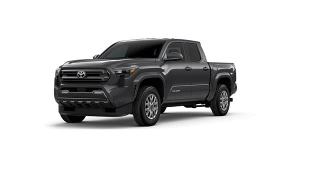 2026 Toyota Tacoma 2WD SR5 — photo 1 of 66
