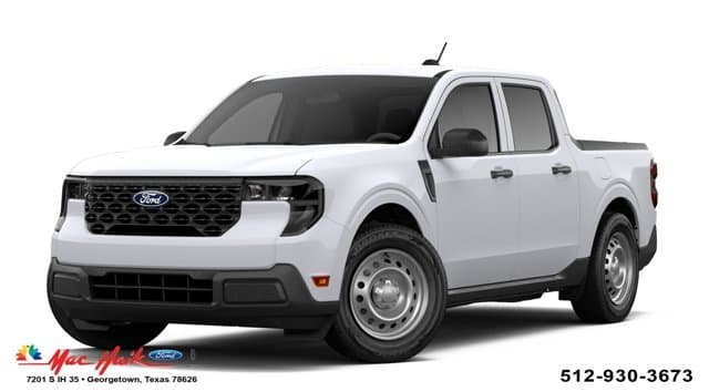 2026 Ford Maverick XL — photo 1 of 8